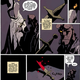 Illustration for article titled Mike Mignola gives a tour of Hellboy In Hell’s risky first five issues